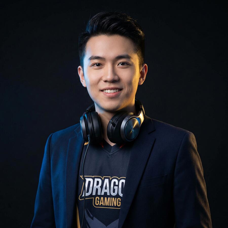 海角社区游戏解说导演